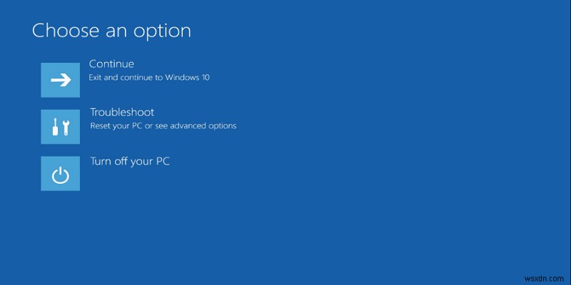 [แก้ไข] ปัญหาการเข้าสู่ระบบ Windows 10 | ไม่สามารถเข้าสู่ระบบ Windows 10