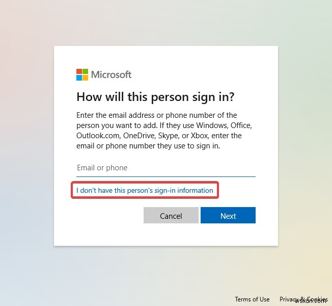 [แก้ไข] ปัญหาการเข้าสู่ระบบ Windows 10 | ไม่สามารถเข้าสู่ระบบ Windows 10