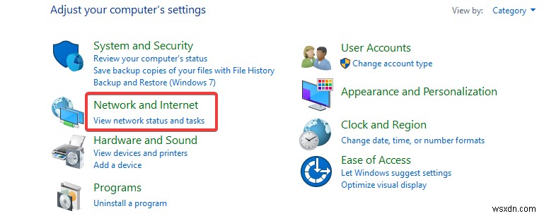 Windows 10 Network Adapter หายไป? 20 วิธีแก้ไขในการทำงาน