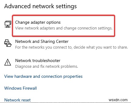 Windows 10 Network Adapter หายไป? 20 วิธีแก้ไขในการทำงาน