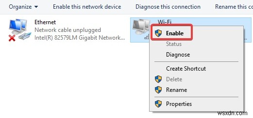 Windows 10 Network Adapter หายไป? 20 วิธีแก้ไขในการทำงาน