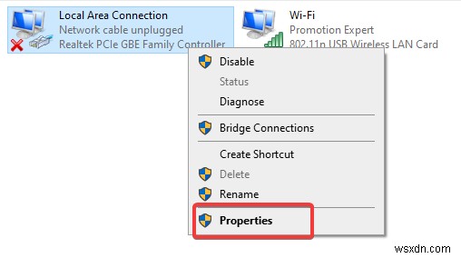 Windows 10 Network Adapter หายไป? 20 วิธีแก้ไขในการทำงาน