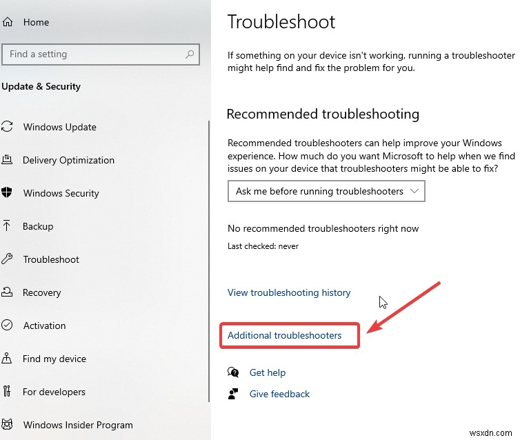 Windows 10 Network Adapter หายไป? 20 วิธีแก้ไขในการทำงาน