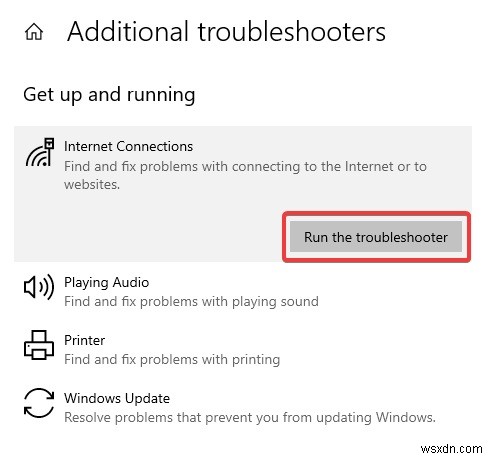 Windows 10 Network Adapter หายไป? 20 วิธีแก้ไขในการทำงาน