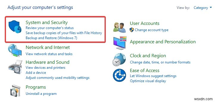 การแก้ไขปัญหา:Caps Lock Indicator ไม่ทำงานใน Windows 10 – PCASTA