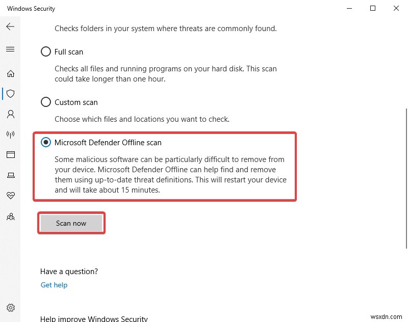 โหมดปลอดภัยขัดข้องใน Windows 10 – คอมพิวเตอร์ขัดข้องในเซฟโหมด