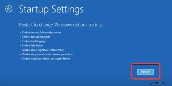 โหมดปลอดภัยขัดข้องใน Windows 10 – คอมพิวเตอร์ขัดข้องในเซฟโหมด