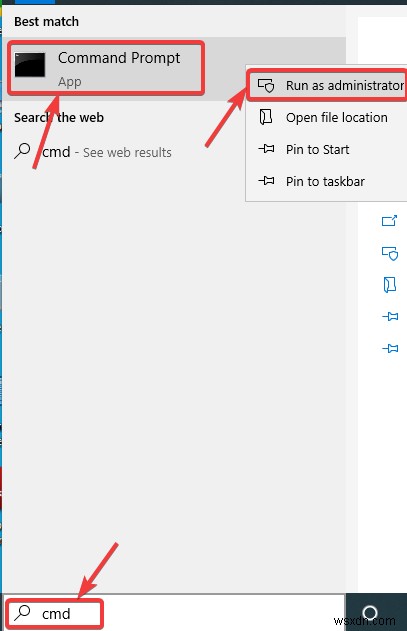 ปัญหา DNS บน Windows 10 | เซิร์ฟเวอร์ DNS ไม่ตอบสนอง – 13 Hacks