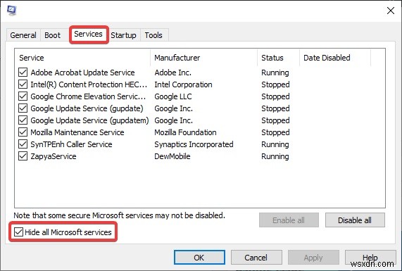 ปัญหา DNS บน Windows 10 | เซิร์ฟเวอร์ DNS ไม่ตอบสนอง – 13 Hacks