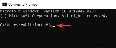 [แก้ไขแล้ว] Windows ตรวจพบความขัดแย้งของที่อยู่ IP – 12 โซลูชัน