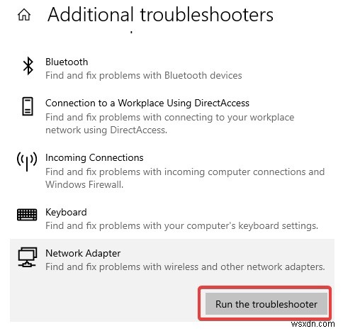 Mobile Hotspot ไม่ทำงานใน Windows 10 – 20 โซลูชันการทำงาน