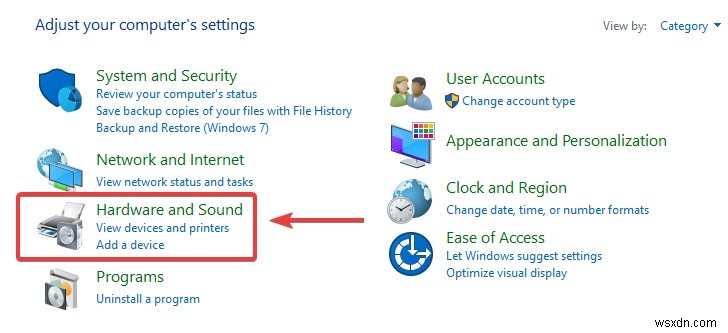 แก้ไขปัญหาเสียงใน Windows 10 – ปัญหาเสียงของ Windows