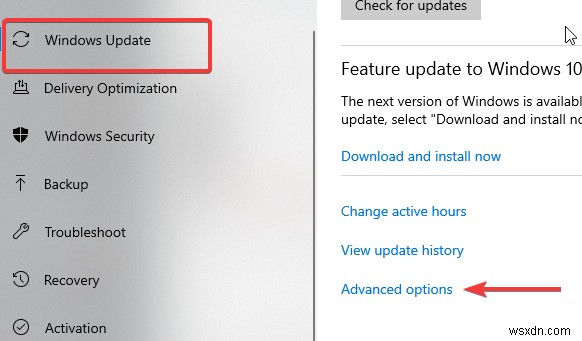 [แก้ไขแล้ว] การอัปเดต Windows 10 ค้างอยู่ที่รอดำเนินการ – Windows 10 จะไม่ติดตั้ง