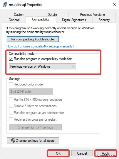 [แก้ไขแล้ว] เคอร์เซอร์เมาส์ที่เสียหายใน Windows 10 – ความผิดพลาดของเคอร์เซอร์ของ Windows