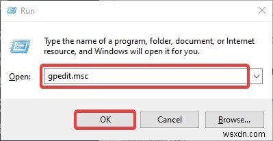 ปิดใช้งานการอัปเดต Windows 10/11 | หยุดการอัปเดตอัตโนมัติของ Windows – PCASTA