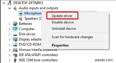 [แก้ไขแล้ว] พอร์ต USB ไม่ทำงานใน Windows 10 – 8 โซลูชันการทำงาน