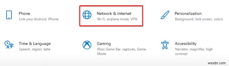 [แก้ไขแล้ว] ไอคอน Wi-Fi หายไปใน Windows 11 – วิธีการทำงาน 100%