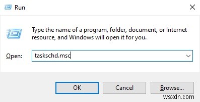 [แก้ไขแล้ว] พรอมต์คำสั่งปรากฏขึ้นและปิดใน Windows 10 – PCASTA