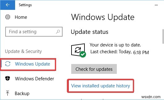 [แก้ไขแล้ว] Windows 11 ไม่สามารถเชื่อมต่อกับเครื่องพิมพ์ – โซลูชันการทำงาน 4 วิธี