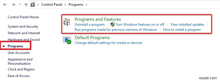 [แก้ไขแล้ว] Windows 11 ไม่สามารถเชื่อมต่อกับเครื่องพิมพ์ – โซลูชันการทำงาน 4 วิธี