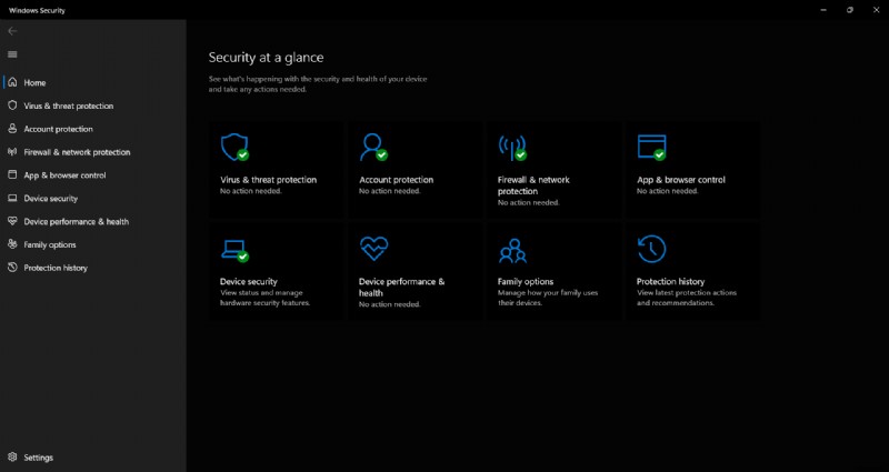 Microsoft Defender ดีพอหรือไม่ 