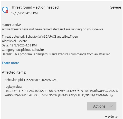 Microsoft Defender ดีพอหรือไม่ 