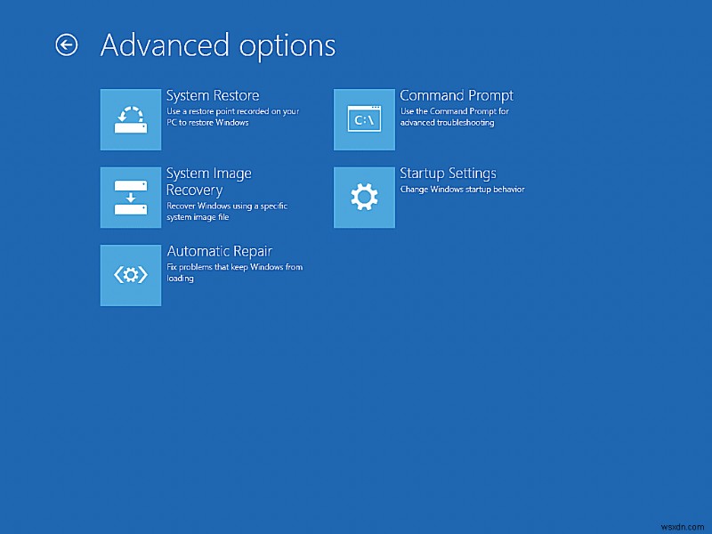 วิธีการลบไวรัสออกจาก Windows Safe Mode?