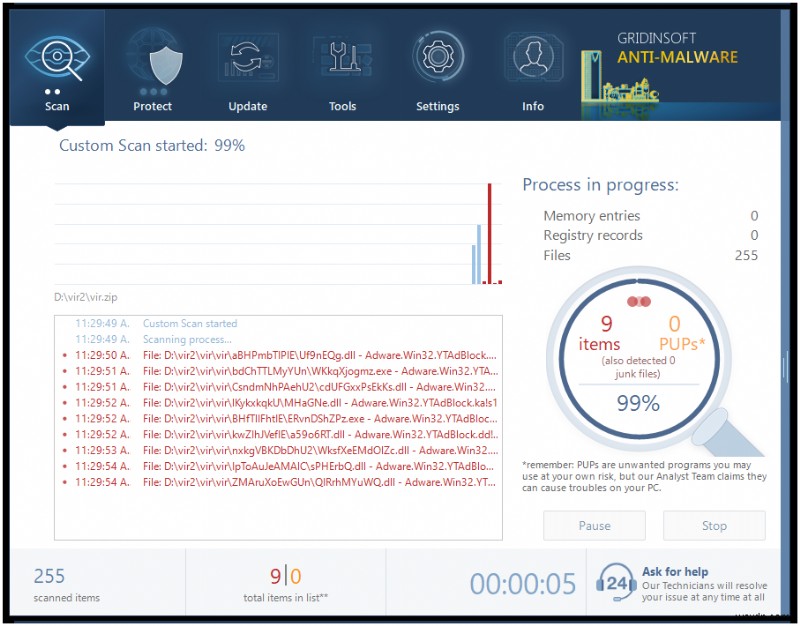 ข้อผิดพลาด  การเปลี่ยนเส้นทาง Msftconnect  เหตุใดจึงปรากฏขึ้นซ้ำแล้วซ้ำอีก