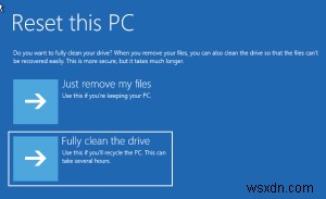 วิธีแก้ปัญหาที่น่ารำคาญที่สุดใน Windows 10