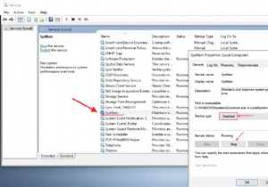 ไม่พบบริการ Superfetch บน Windows 10 ใช่ไหม มองหา SysMain แทน!
