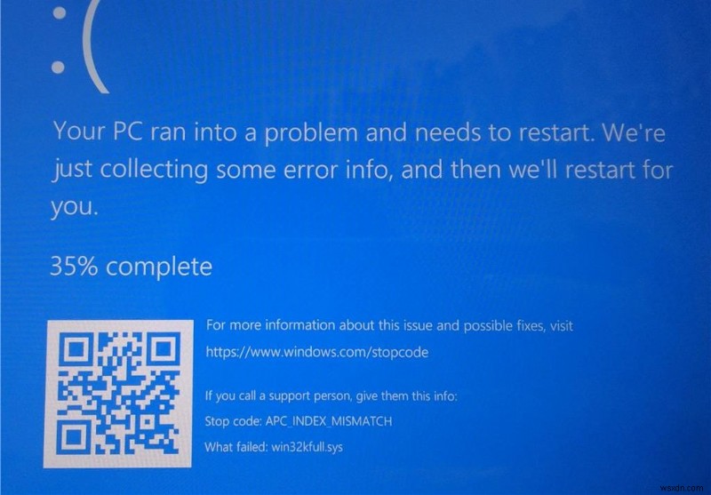 Microsoft กำลังพยายามแก้ไขปัญหาการพิมพ์ใน Windows 10