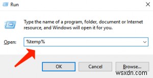 เพิ่มประสิทธิภาพพีซี Windows 10 ของคุณ:20 โซลูชั่นการทำงาน 