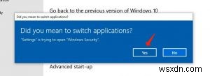 ติดตั้ง Windows 10 ใหม่ บทแนะนำทีละขั้นตอน
