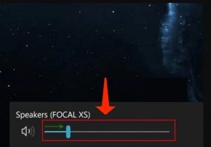 วิธีแก้ไขปัญหาเสียงใน Windows 10 
