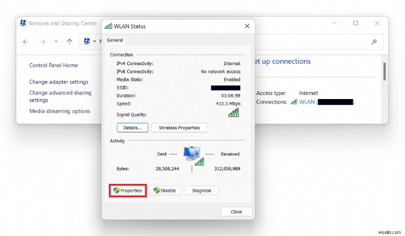 เซิร์ฟเวอร์ DNS ไม่ตอบสนอง – แก้ไขปัญหา 