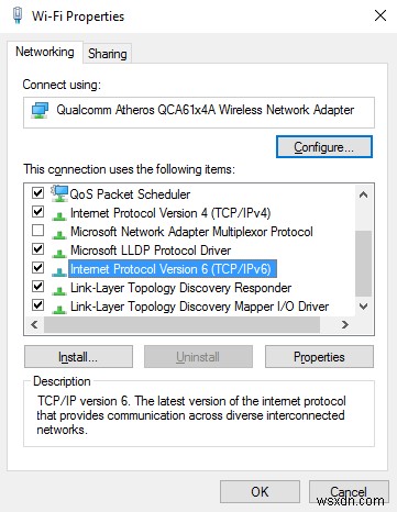 เซิร์ฟเวอร์ DNS ไม่ตอบสนอง – แก้ไขปัญหา 