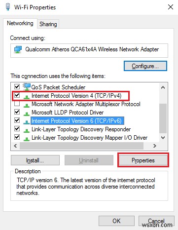 เซิร์ฟเวอร์ DNS ไม่ตอบสนอง – แก้ไขปัญหา 