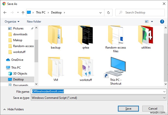 จะติดตั้ง Windows 11 บนพีซีที่เข้ากันไม่ได้ได้อย่างไร 