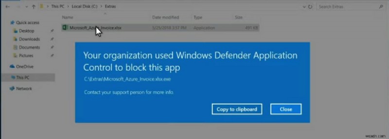 การป้องกันไวรัสและภัยคุกคามใน Windows 11 มีอะไรใหม่บ้าง