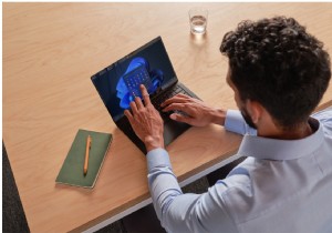 หนังสือความปลอดภัยของ Windows 11 