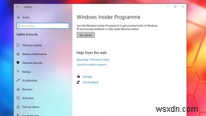 สิ่งที่ต้องรู้บน Windows 11 
