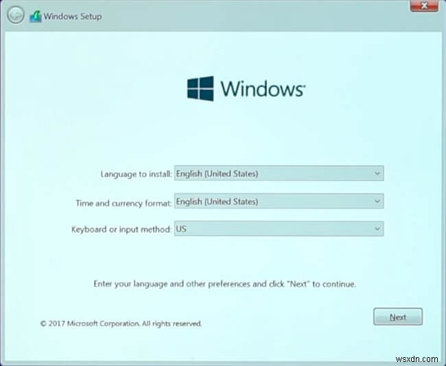 วิธีการติดตั้ง Windows บน Mac ด้วย Boot Camp