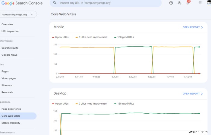 17 เคล็ดลับในการปรับปรุง Web Core Vital Score ด้วย Ezoic {รับคะแนน 95+ ทันที}