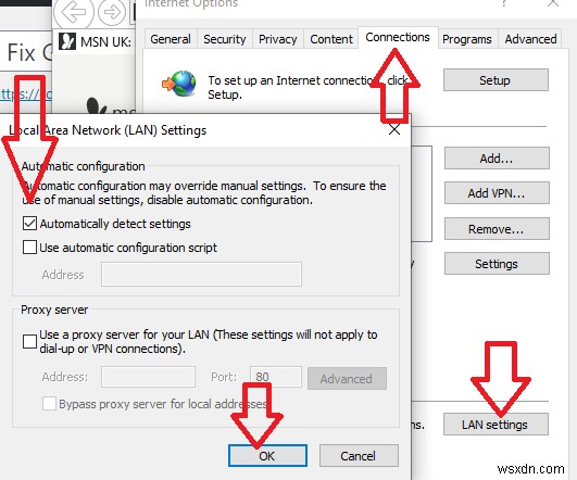 วิธีแก้ไขข้อผิดพลาดการอัปเดต Google Chrome 0x80040902