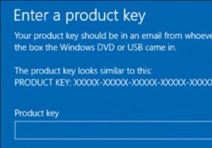 คุณสามารถใช้รหัสเปิดใช้งาน Windows ได้กี่ครั้ง