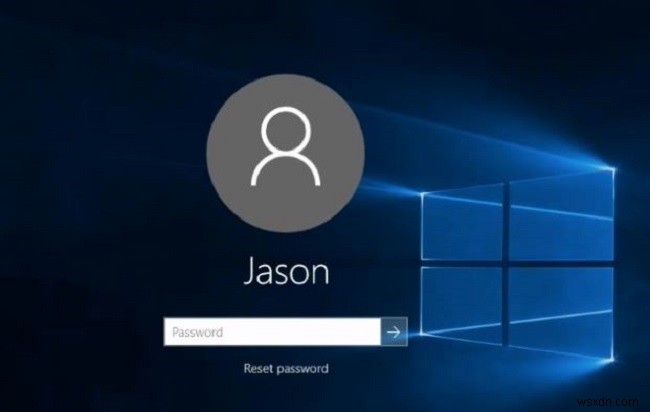 5 วิธีง่ายๆ ในการรีเซ็ตรหัสผ่าน Windows 10 ที่ถูกลืม