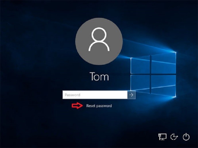 5 วิธีง่ายๆ ในการรีเซ็ตรหัสผ่าน Windows 10 ที่ถูกลืม