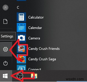 วิธีค้นหาคีย์ผลิตภัณฑ์ Windows 10 ของคุณ
