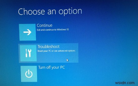 วิธีการแก้ไข 0xc000021a Stop Code บน Windows 10