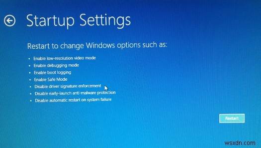 วิธีการแก้ไข 0xc000021a Stop Code บน Windows 10